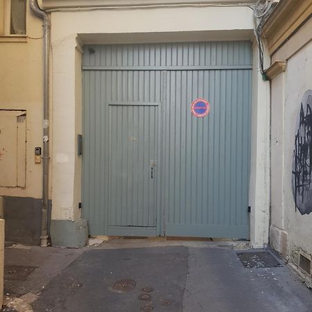 Le Petit Triplex Des Carmelites -Coeur Historique Apartment รูออง ภายนอก รูปภาพ