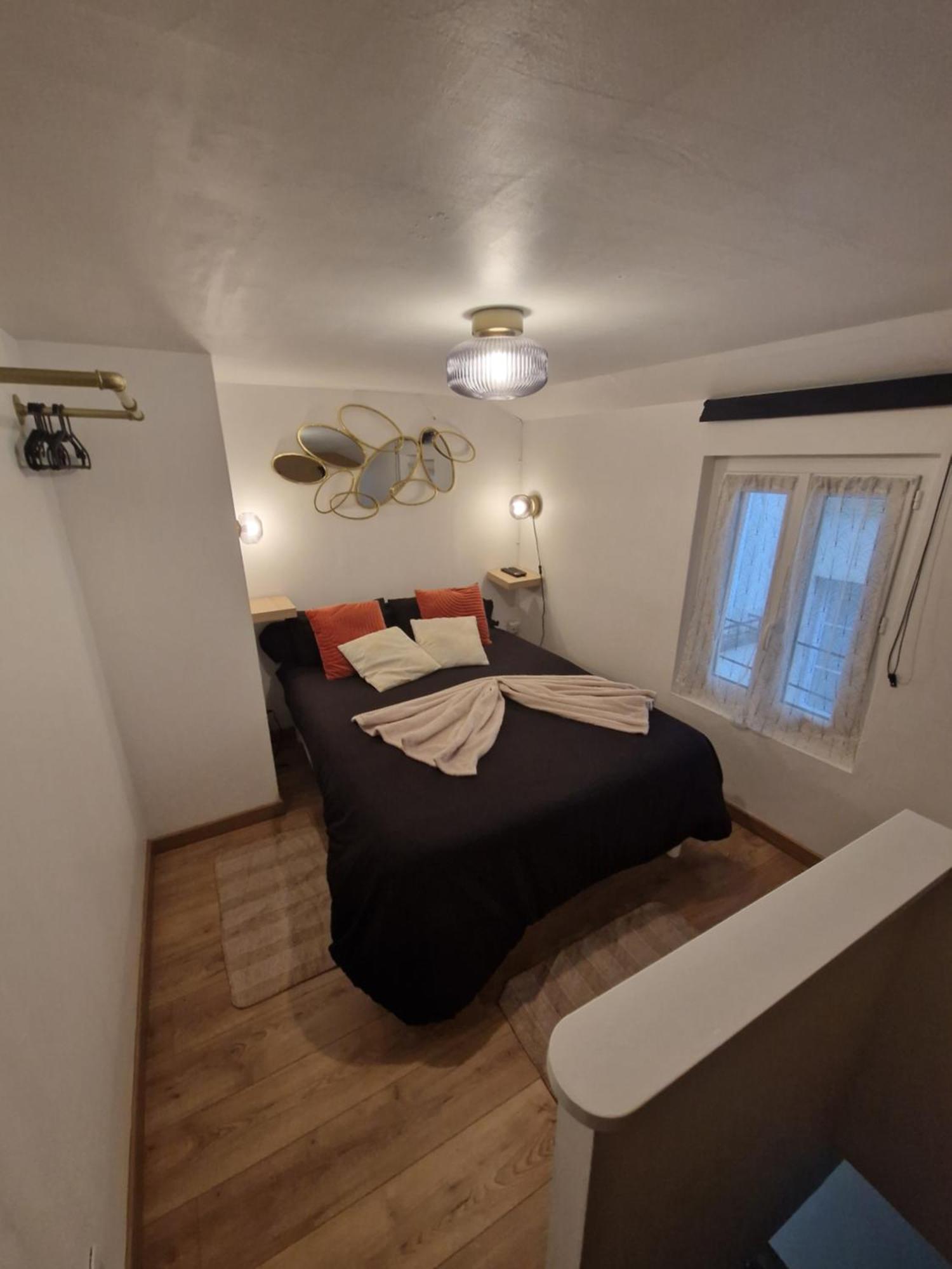 Le Petit Triplex Des Carmelites -Coeur Historique Apartment รูออง ภายนอก รูปภาพ