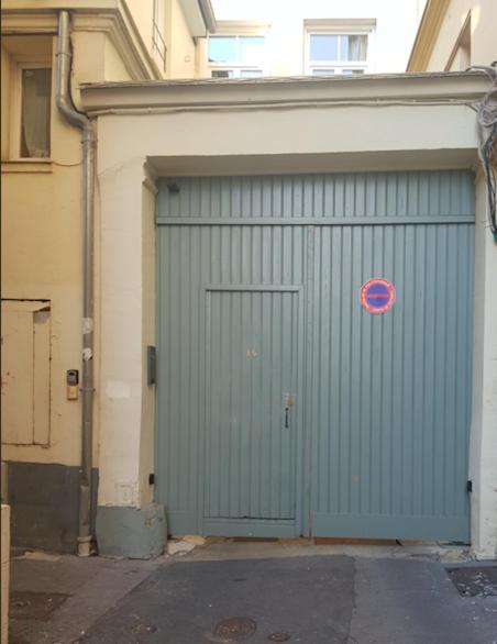 Le Petit Triplex Des Carmelites -Coeur Historique Apartment รูออง ภายนอก รูปภาพ